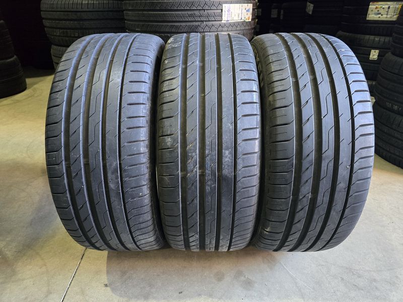 245/45/19 Nexen 3piese