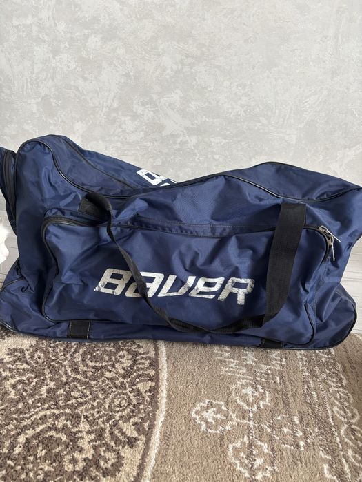 Хоккейная форма