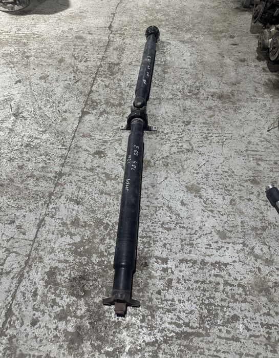 Задний кардан Bmw E65 E66 N62 4.8l Long