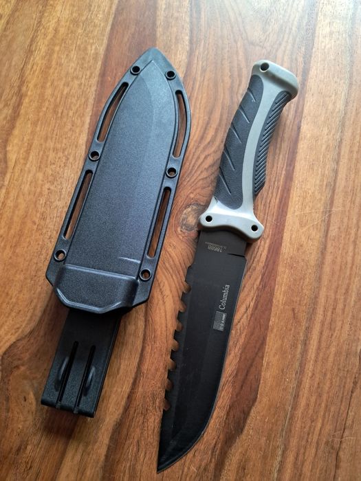 Cutit Tactic Columbia model 1868B