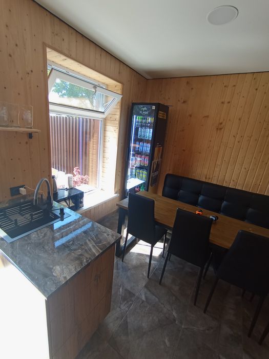 Семейная баня-сауна  "Восторг"