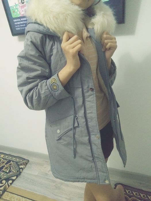 Куртки Всё по 2000 тг