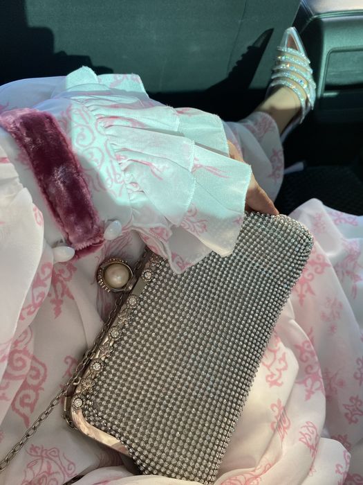 Национальное платье