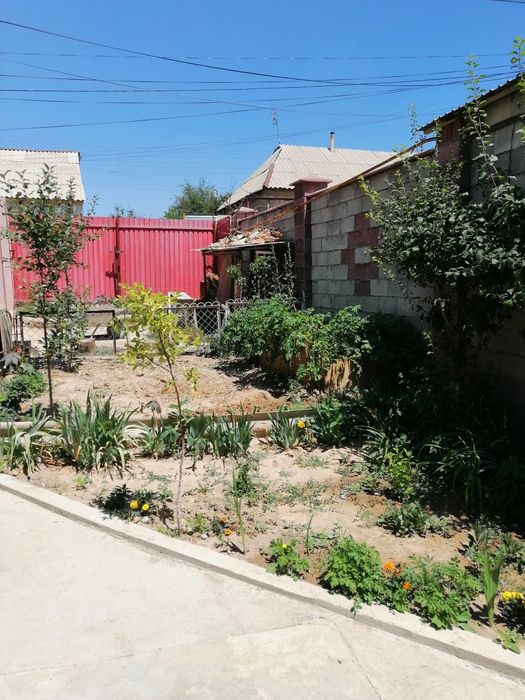 Срочно продам дом казбакалейторг