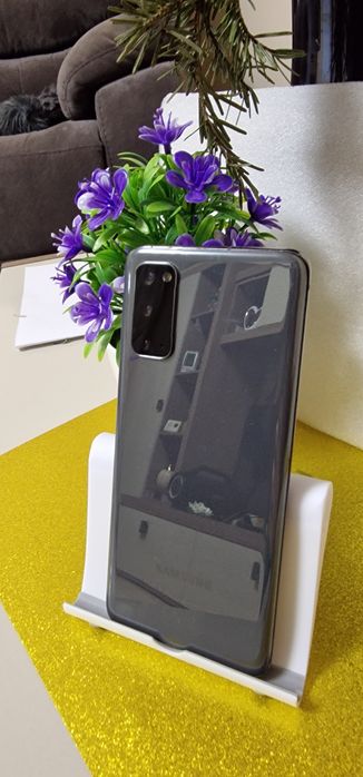 ‼️Samsung Galaxy S20 128Gb 8Ram 5G ,Nou‼️