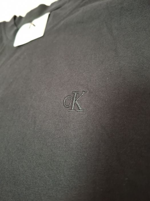 CK Calvin Klein jeans tricou colectie original M