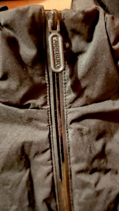 Geaca SuperDry echo edition premium