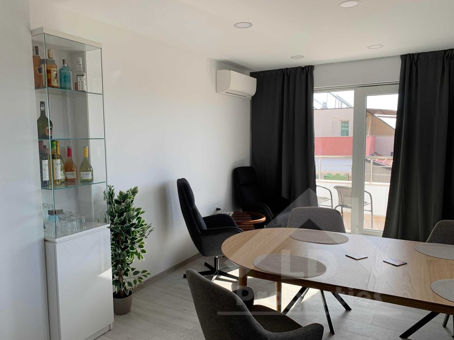 Продава се Тристаен апартамент в Созопол - 89 кв.м за 888 €/кв.м - Снимка #2