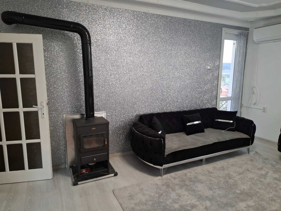 Апартамента  Г.вълчидол