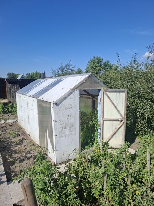 Продается дача на Федоровке