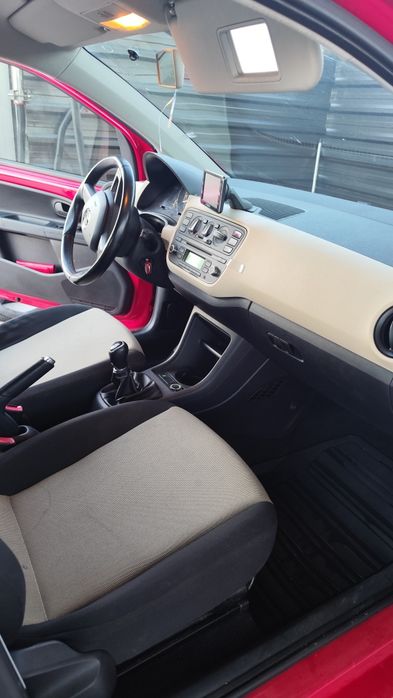 Skoda Citigo 1.0 Benzina