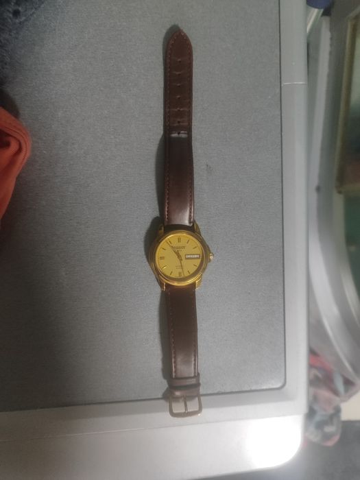 Tissot A660/760 часы