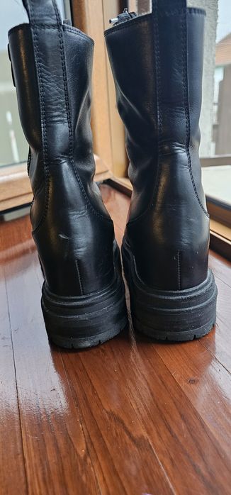 Ghete Musette Xenia 35