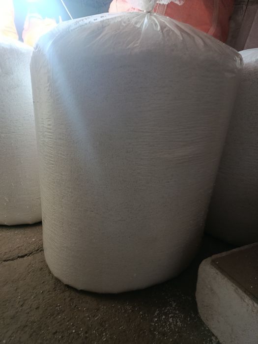 Продам дробленный пенопласт