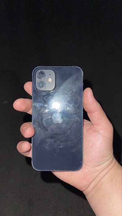 Iphone 12 zavot telefon