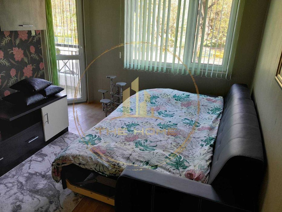 Дава се под наем Четиристаен апартамент в Варна, Аспарухово - 96 кв.м за 600 € - Снимка #2