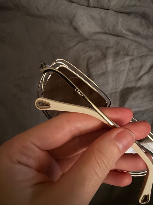 Очила chloe gucci fendi