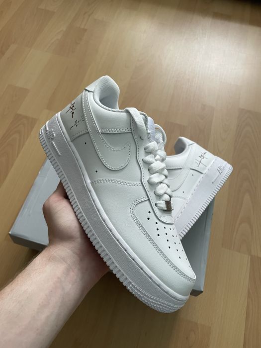 Nike Air Force 1 Utopia