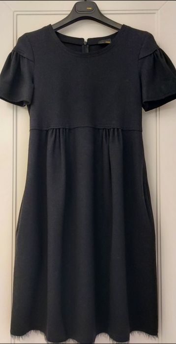 Платье Fendi, Италия,  оригинал