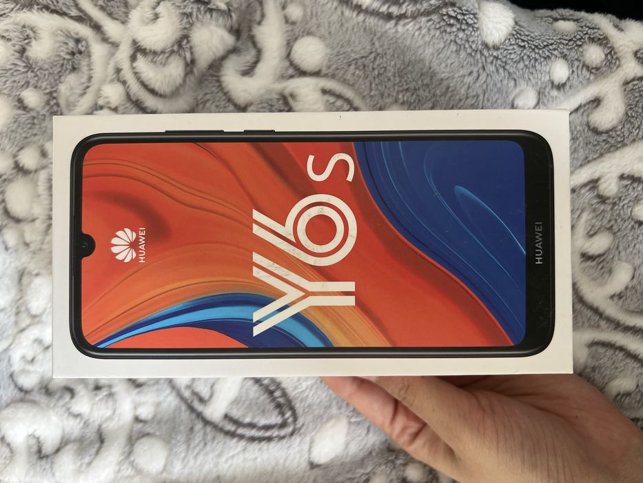 Продам Huawei Y6s