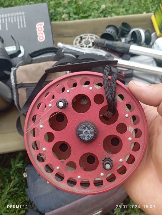 Для рыбалка спиннинг удочки