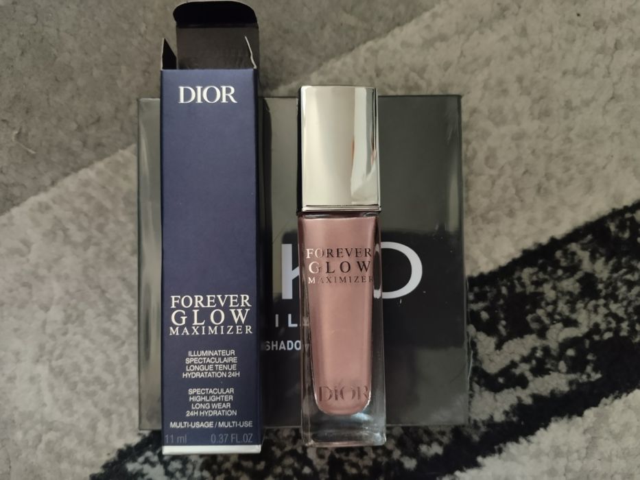 Dior Addict Lip gloss