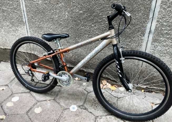 Колело DRAG 26 " със скорости