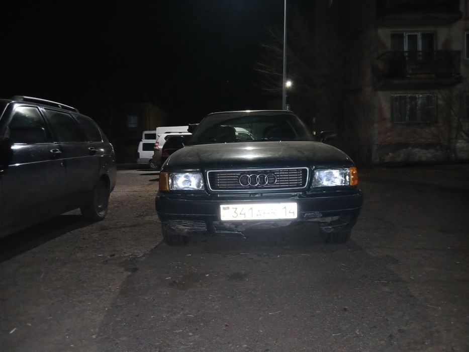 Продам авто ауди