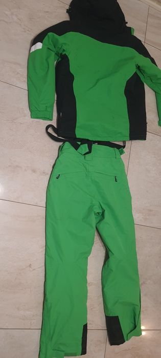 Skiuri atomic 168 cm și skiuri copii 120 cm