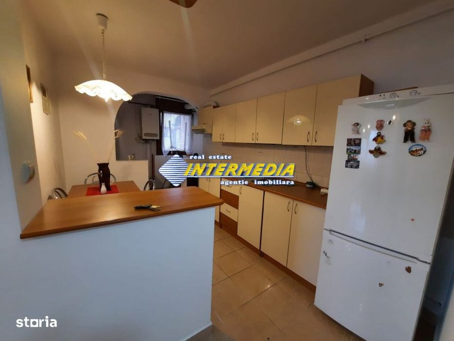 Apartament 3 Camere De Inchiriat I Centru I Sup 66 Mp I Mobilat I