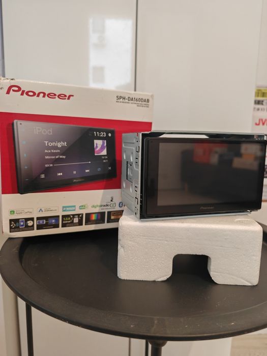 Carplay auto - Android /iOS