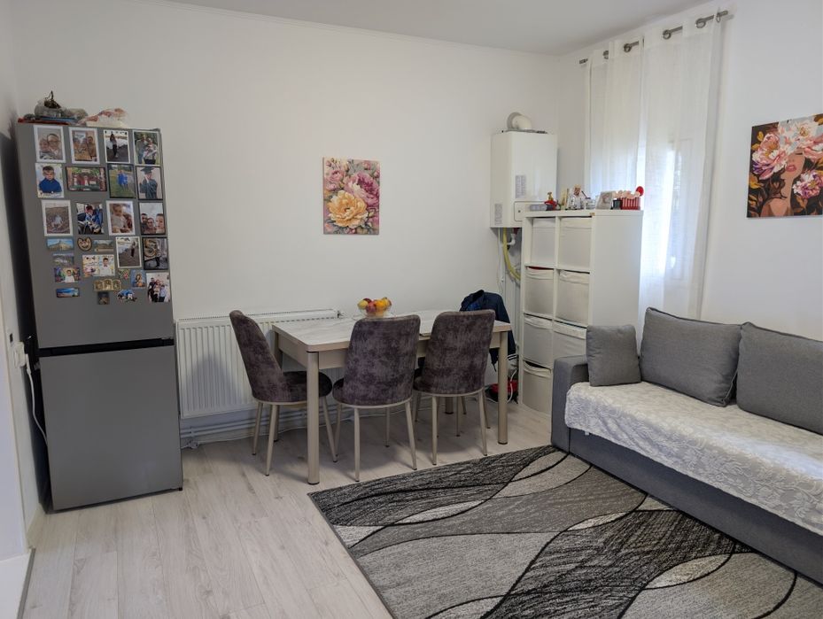 Casa de vacanță în Izvorani