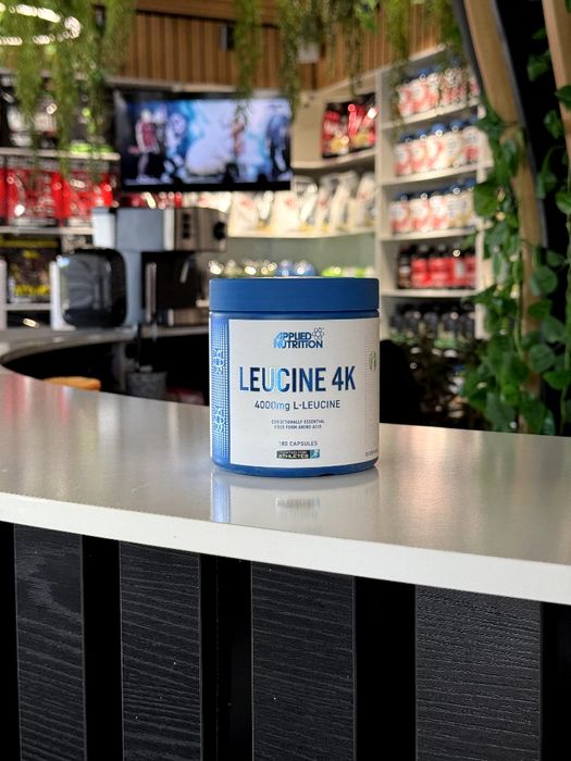 Applied Nutrition  Leucine 4k | 300 gr