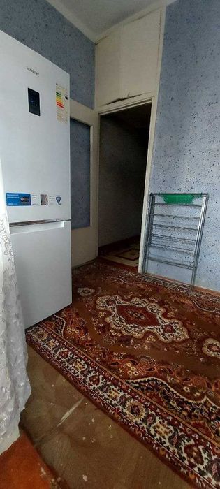 Сдаётся в аренду 1-комнатная квартира на Тузель 2