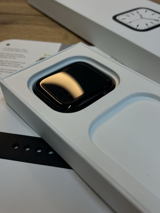 Apple Watch 7 45mm