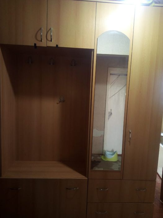 Продается прихожка