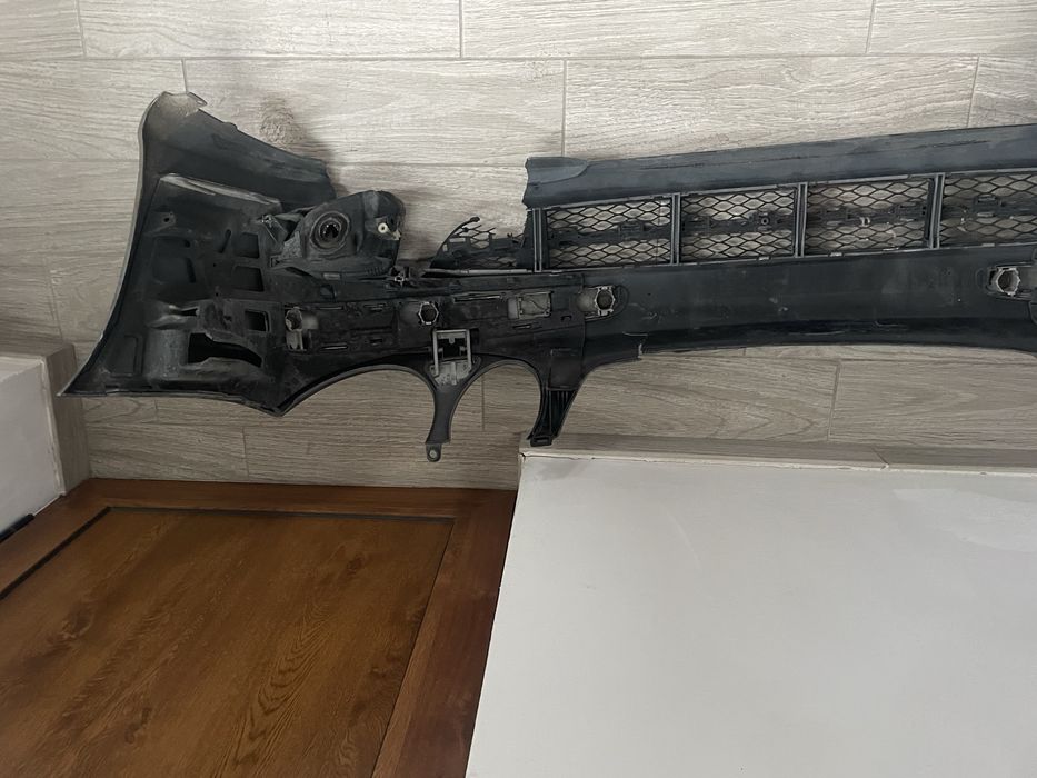 Части за Мерцедес е класа