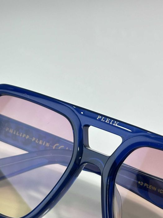 Ochelari de soare Philipp Lentile Polarizate, Protectie UV400