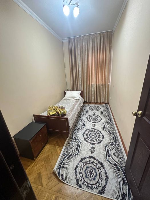 Аренда Дархан метро 4хона Оила Кизларга шарийга Оилага