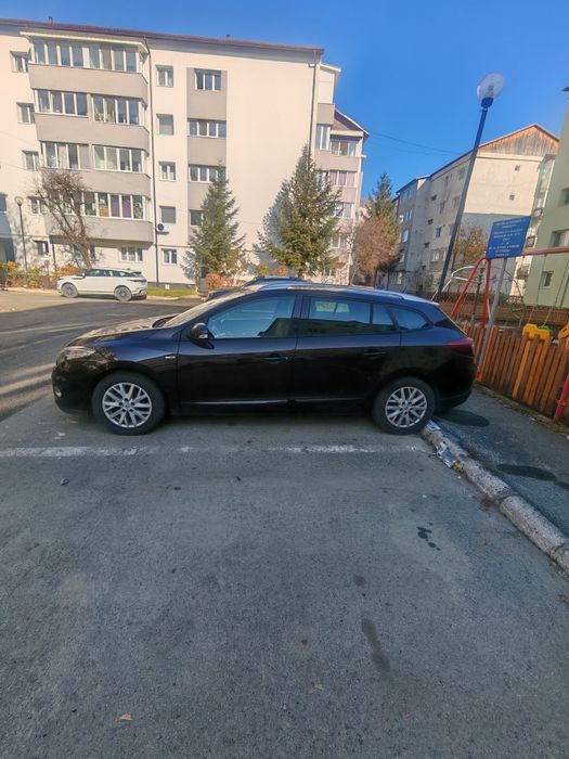 Vând Renault Megane Bosse 2013 Bosse 2013  Bosse 2013 stare f buna2013