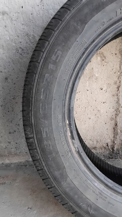 Продам шины автомобильные