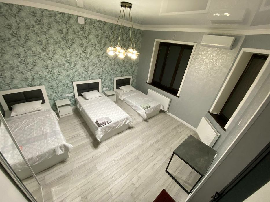 Mexmonxona.  Гостевой Дом.   Guest House.