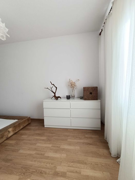 Apartament 3 camere cu vedere superbă la munte
