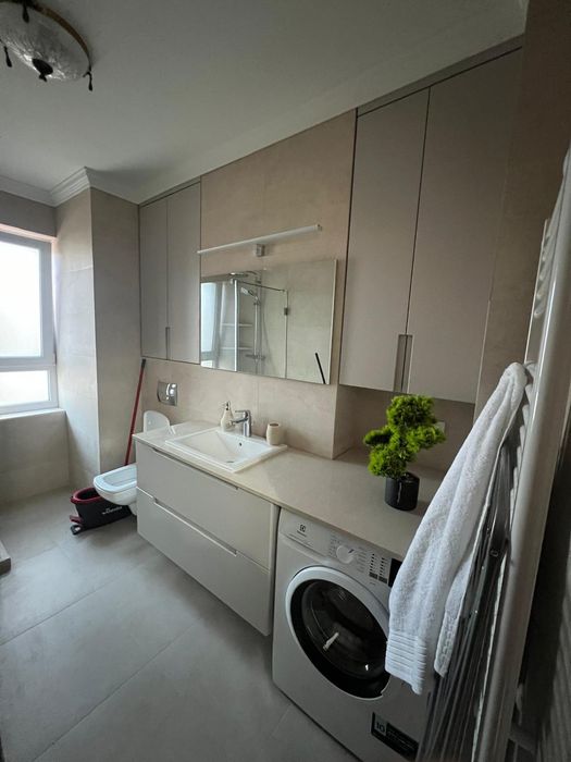 inchiriez  apartament nou,2 camere ,oradea ,victoria rezidential