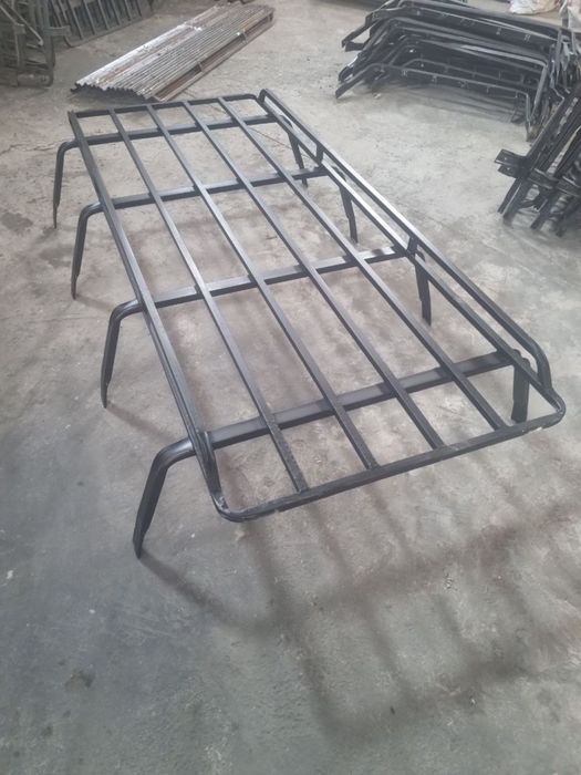 Bagajnik barcha avtomabillarga bor optom narxda ishlab chiqaruvchidan