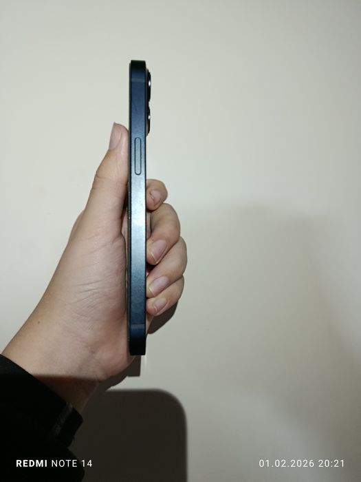 Iphone  13  128g