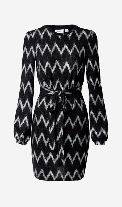 Блестяща парти рокля VILA