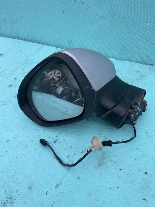 Огледало L Фиат/  Fiat 500X
