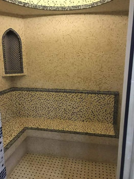 ТУРЕЦКИЙ Хаммом. Финская сауна. Русские бани