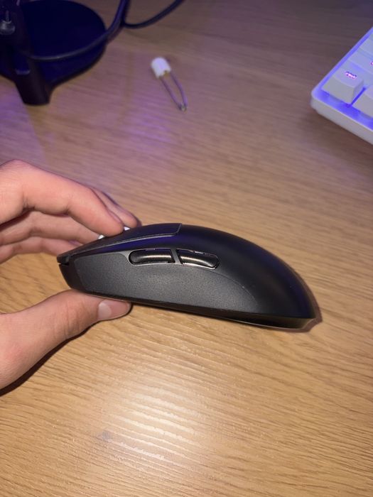 Logitech g pro superlight wireless